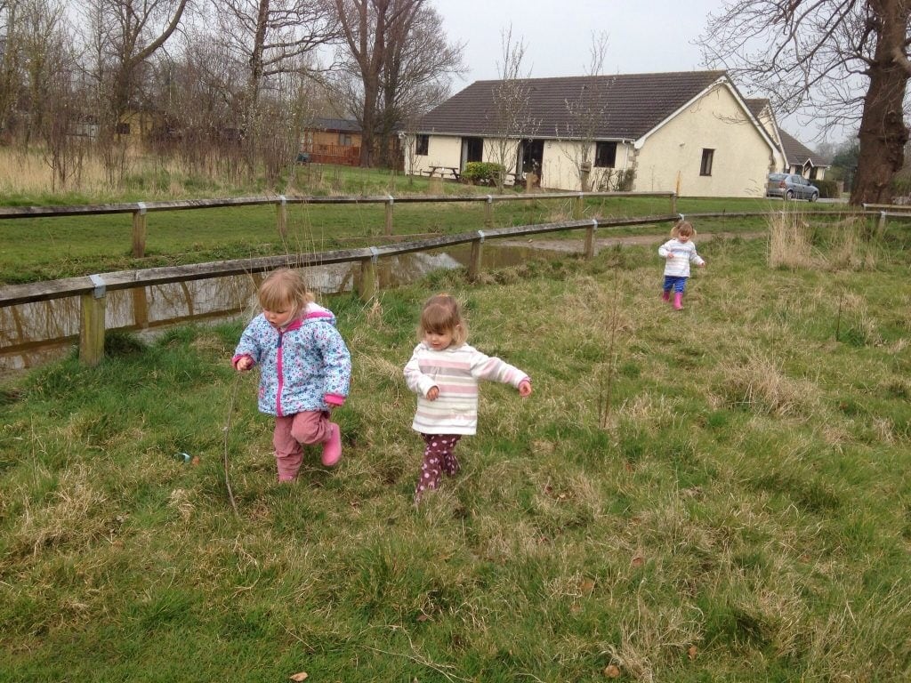 Mini Travellers - Ribby Hall, Lancashire - Review by Center Parcs fans Mini Travellers - Ribby Hall, Lancashire - Review by Center Parcs fans