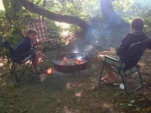 Mini Travellers - Picket Pods Cowbridge - Camping but not as you know it! Mini Travellers - Picket Pods Cowbridge - Camping but not as you know it!