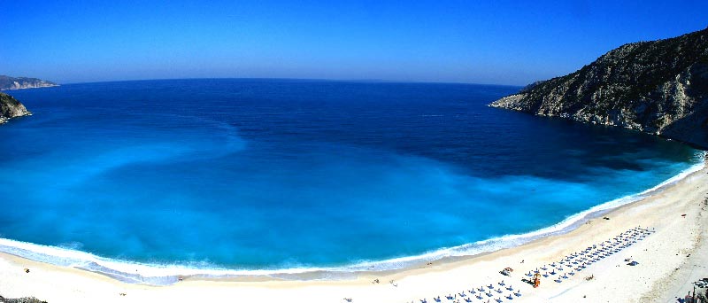 Kefalonia