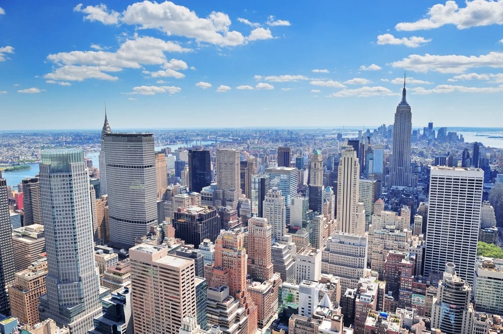 29 Awesome Things To Do In New York With Kids - Mini Travellers