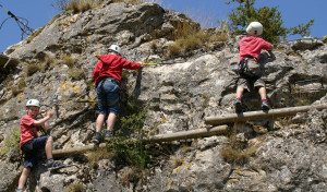 Mini Travellers - Country Kids , Languedoc– Not just once but five times! Mini Travellers - Country Kids , Languedoc– Not just once but five times!