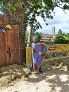Mini Travellers - Warwick Castle - A Fantastic Family Day Out Mini Travellers - Warwick Castle - A Fantastic Family Day Out