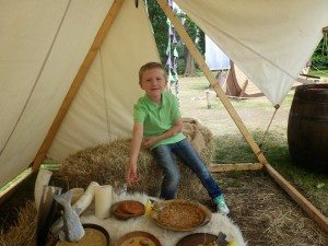 Mini Travellers - Warwick Castle - A Fantastic Family Day Out Mini Travellers - Warwick Castle - A Fantastic Family Day Out