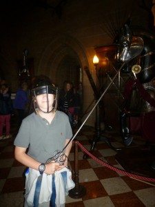 Mini Travellers - Warwick Castle - A Fantastic Family Day Out Mini Travellers - Warwick Castle - A Fantastic Family Day Out
