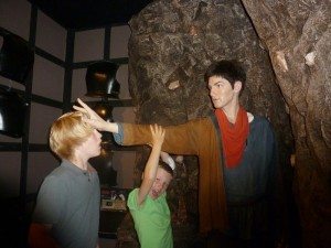 Mini Travellers - Warwick Castle - A Fantastic Family Day Out Mini Travellers - Warwick Castle - A Fantastic Family Day Out