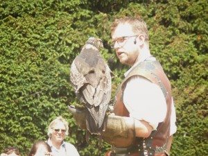 Mini Travellers - Warwick Castle - A Fantastic Family Day Out Mini Travellers - Warwick Castle - A Fantastic Family Day Out
