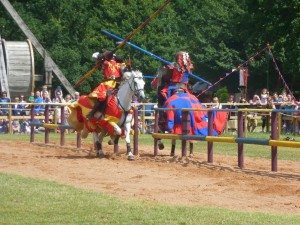 Mini Travellers - Warwick Castle - A Fantastic Family Day Out Mini Travellers - Warwick Castle - A Fantastic Family Day Out