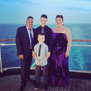 Mini Travellers - Cruise Holidays with Children Mini Travellers - Cruise Holidays with Children