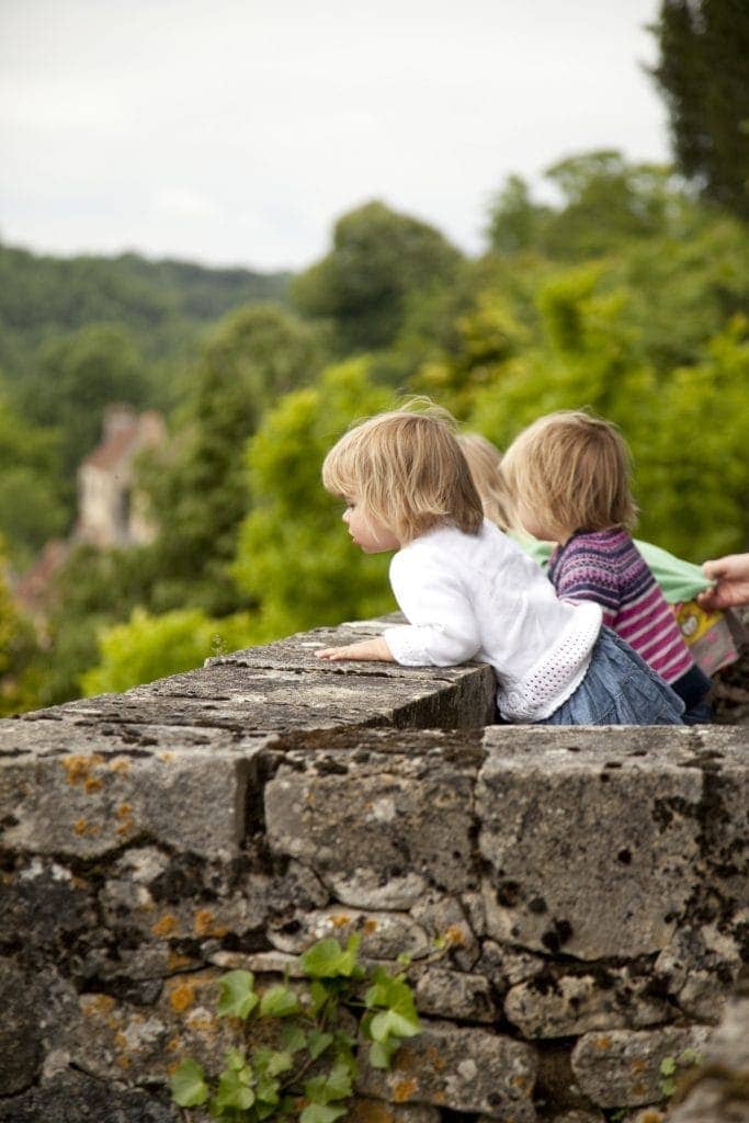 Mini Travellers - Fougere, Dordogne – Room for all the family Mini Travellers - Fougere, Dordogne – Room for all the family