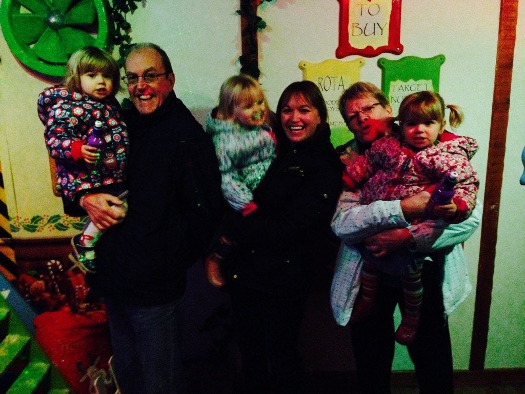 Center Parcs - Winter Wonderland