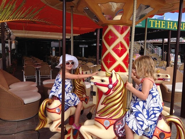 10 Top Tips for a Successful Family Holiday in Lanzarote