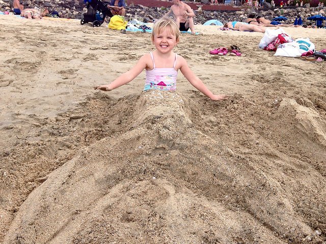 10 Top Tips for a Successful Family Holiday in Lanzarote