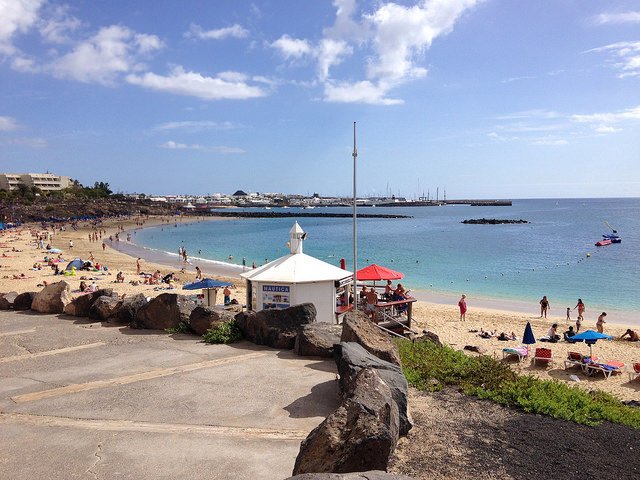 Things to do in Playa Blanca, Lanzarote