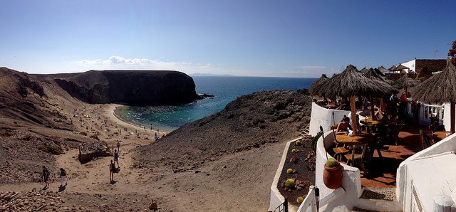 10 Top Tips for a Successful Family Holiday in Lanzarote