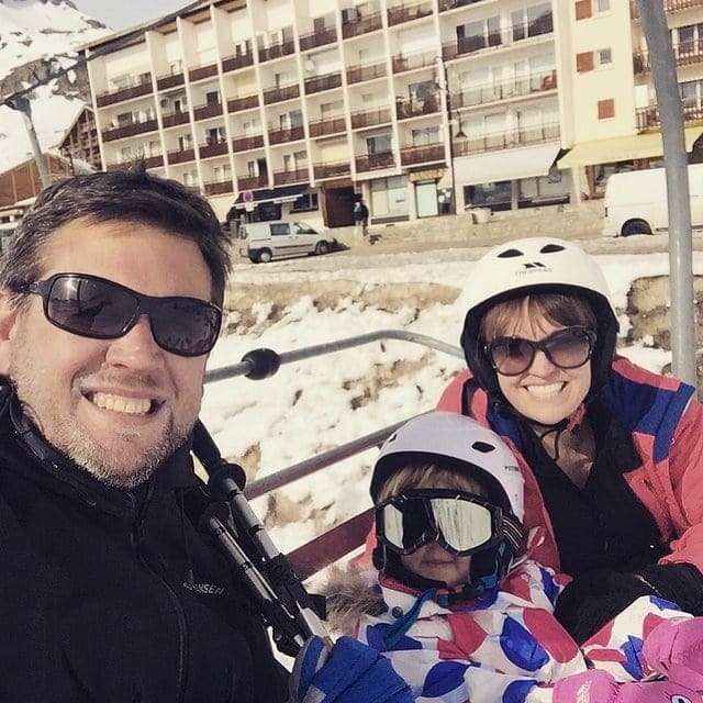 Can Under 5's Learn to Ski Can Under 5's Learn to Ski