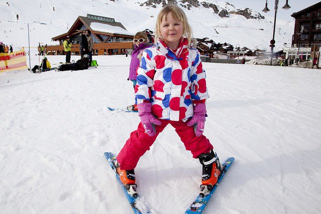 Tesco Bank Ski INdex