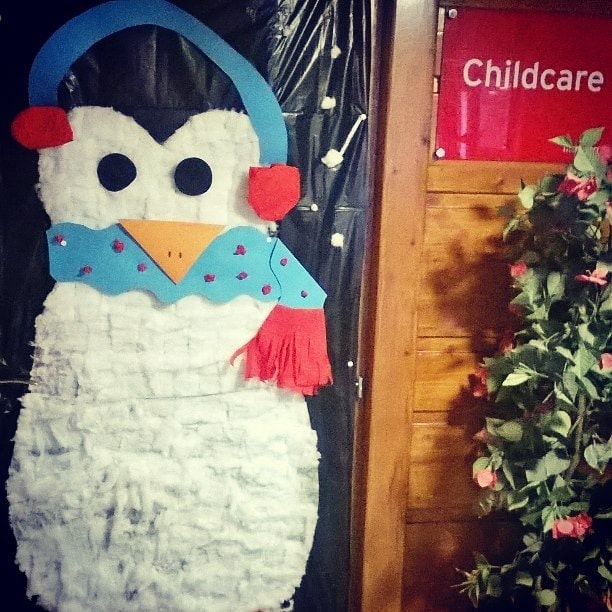snowman