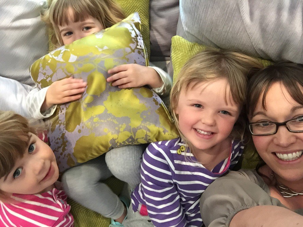 Cruising with Children on Anthem of the Seas