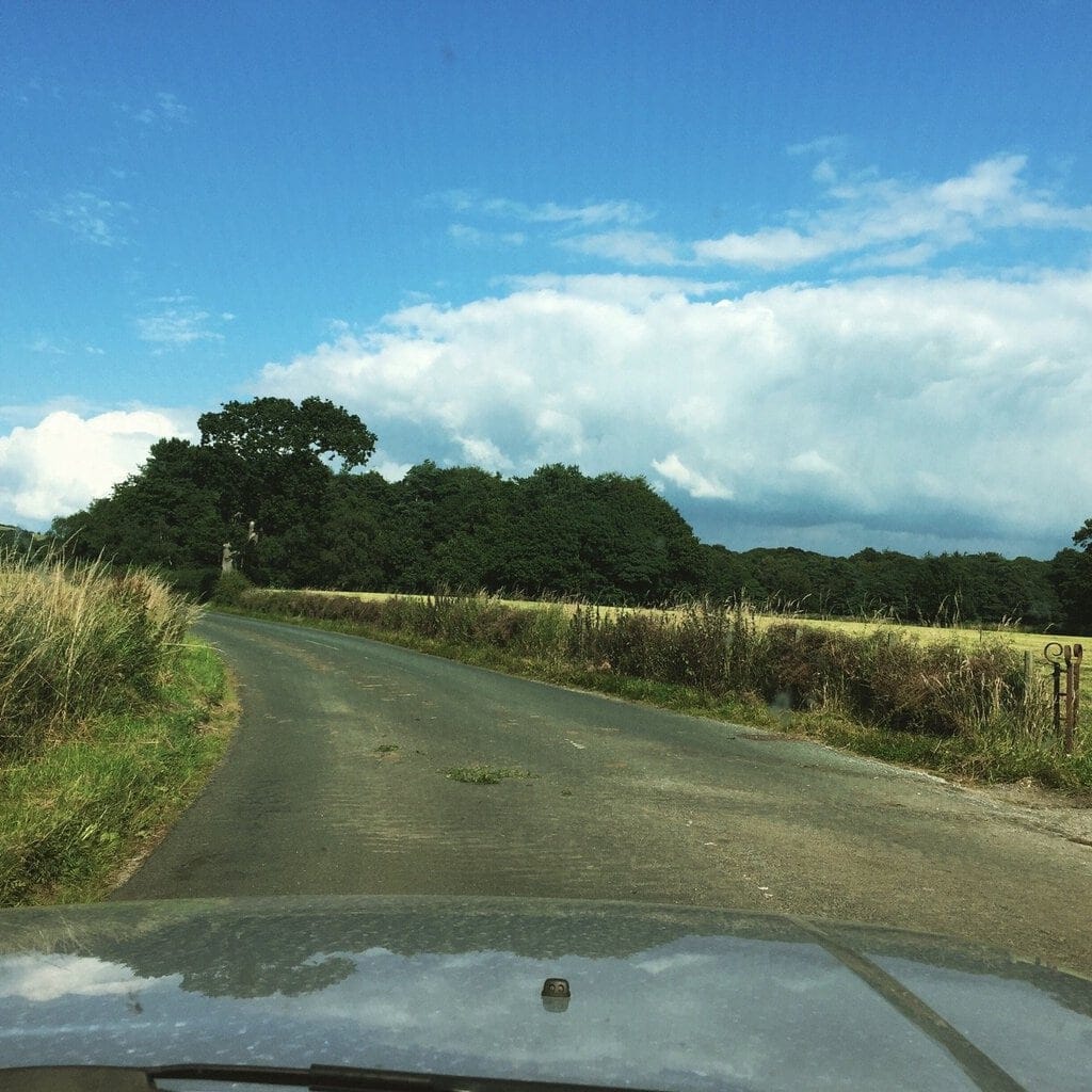 Luxury Glamping with Kids at Lantern & Larks