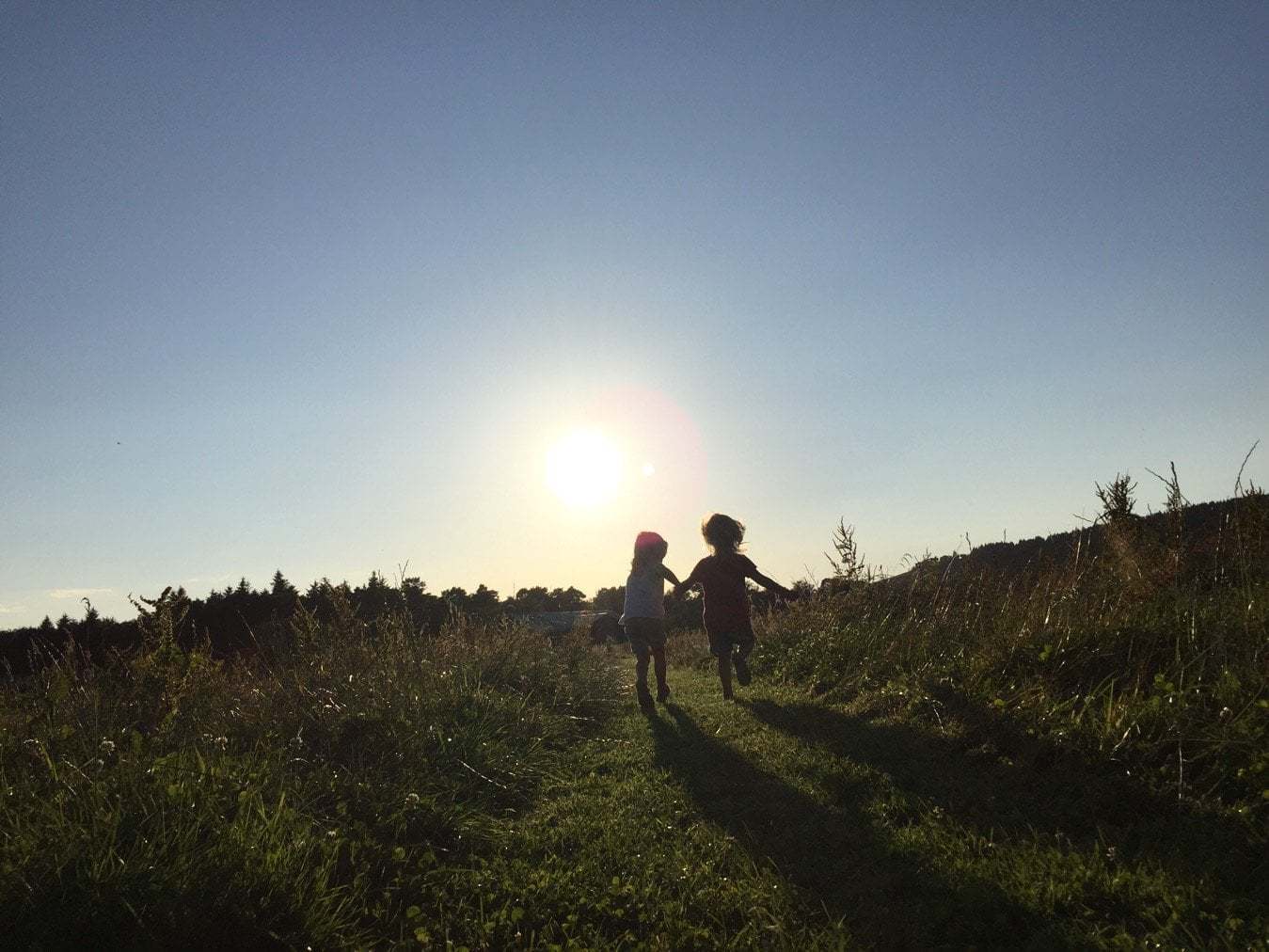 Luxury Glamping with Kids at Lantern & Larks