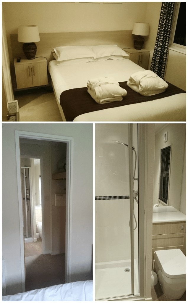 Cheddar Woods Resort