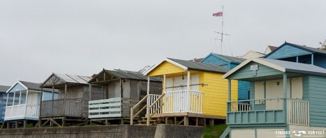 Whitstable