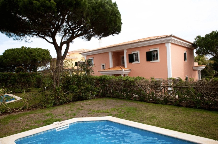 Martinhal Quinta