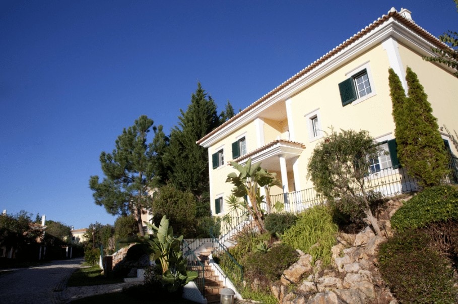 Martinhal Quinta