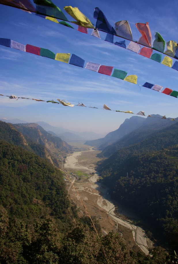 Nepal Adventure to Annapurna Sanctuary