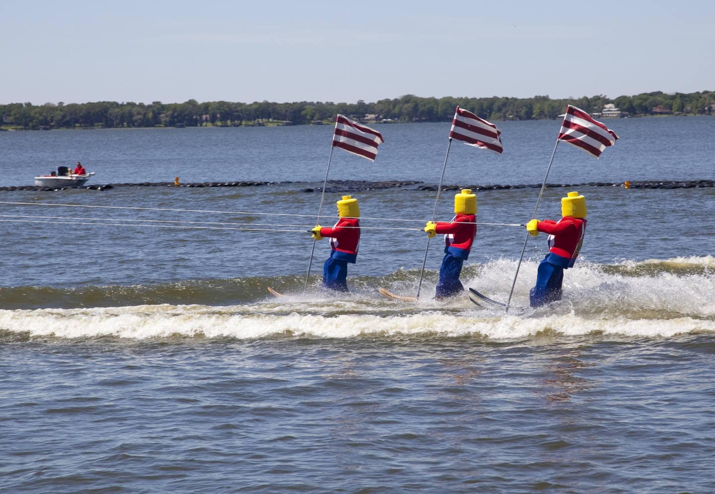 Reasons to Visit Legoland Florida