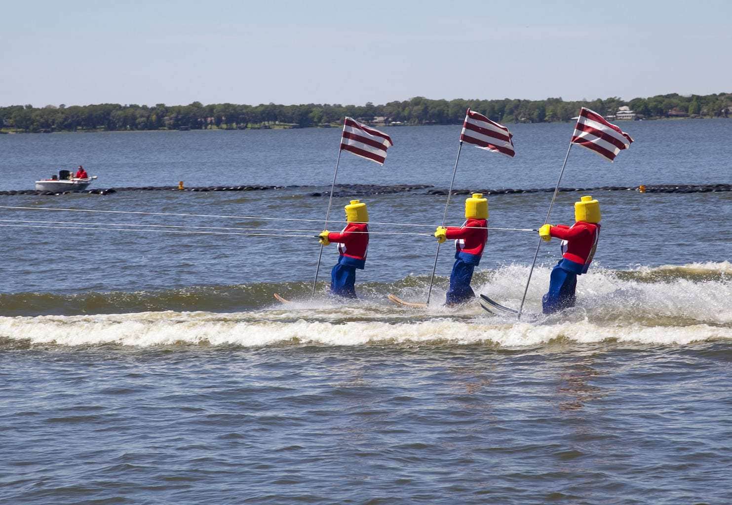 Reasons to Visit Legoland Florida