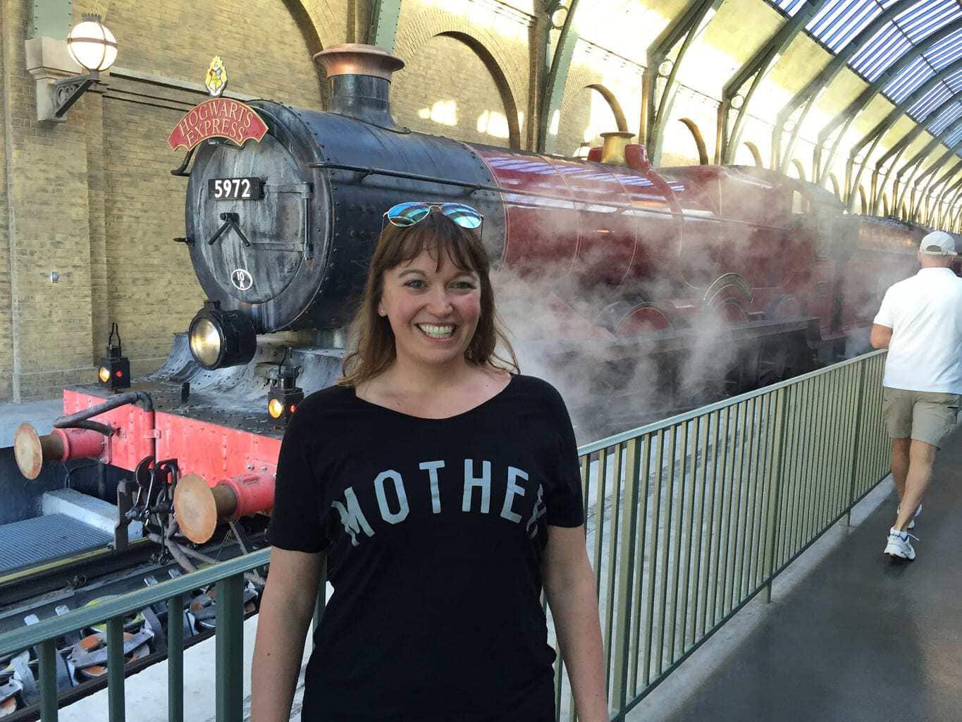 Review of Universal Studios and Islands of Adventure