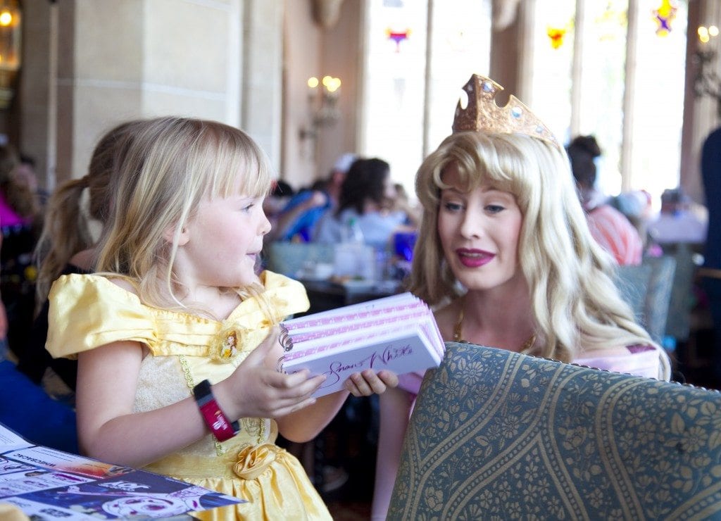 Disney - Plan it! Wing it at your peril!