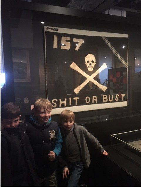 Imperial War Museum