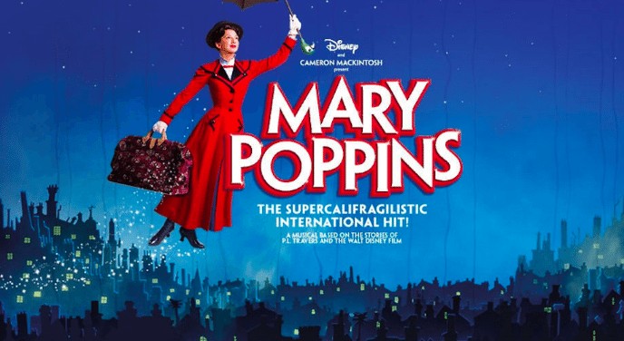 Mary Poppins
