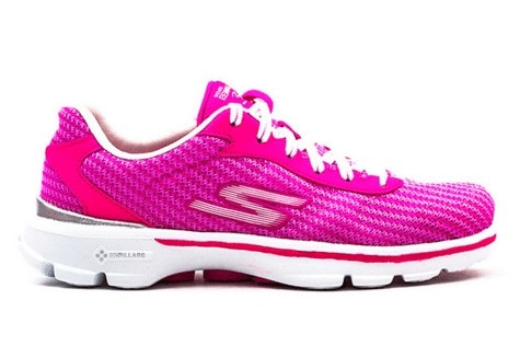 Go Walk Flash Skechers