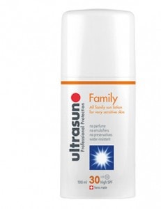 Ultrasun