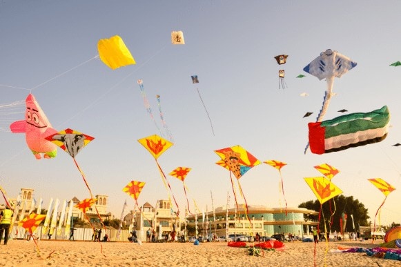 Kite Festival