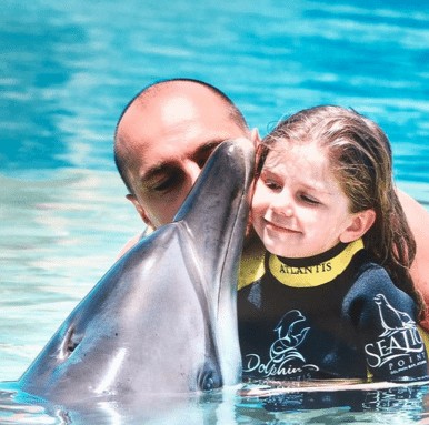 Dolphin Bay
