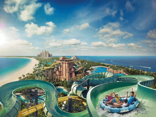 Aquaventure