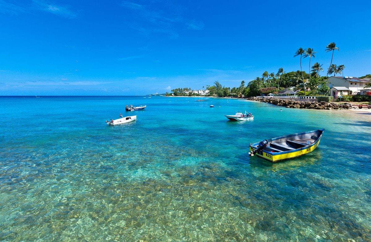 Top Things to Do in Barbados with Kids