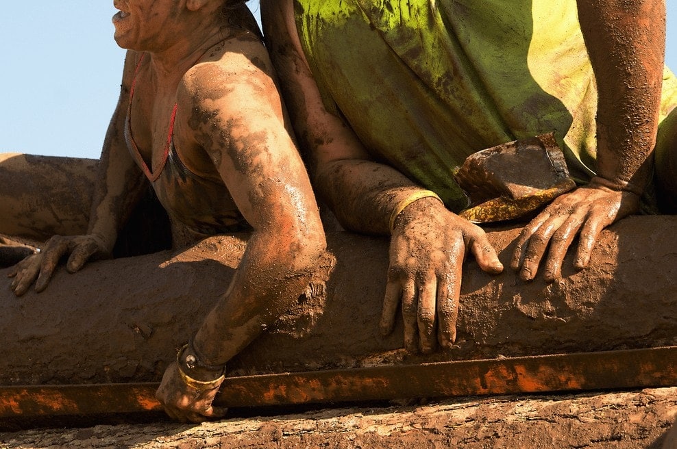 Tough Mudder
