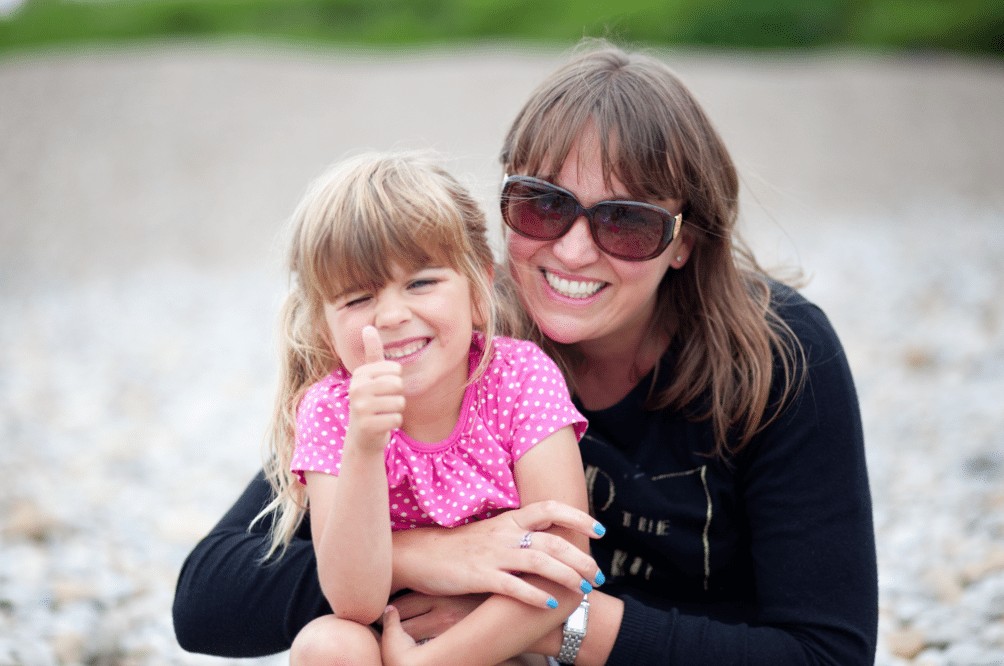 Ten Things I didn't know about camping with kids
