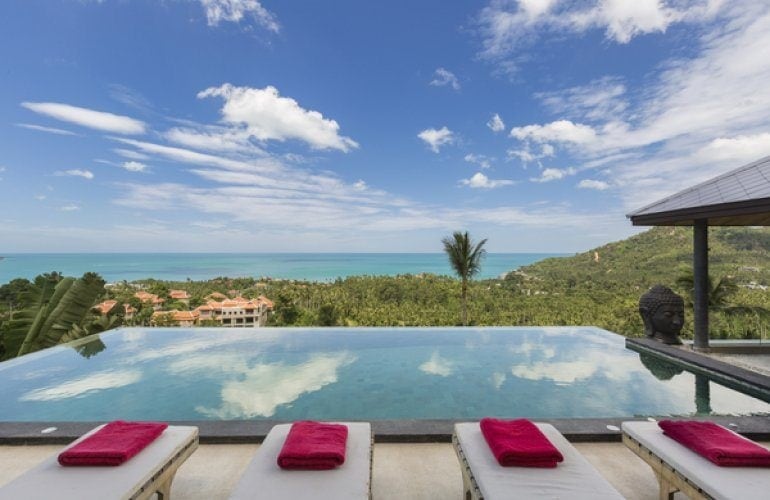 Reasons to Visit Koh Samui with Kids