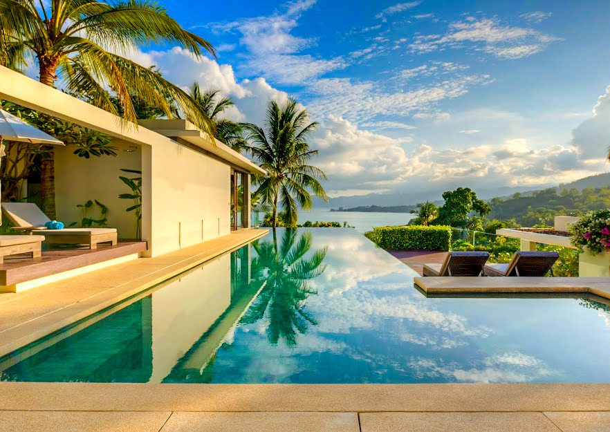 Reasons to Visit Koh Samui with Kids