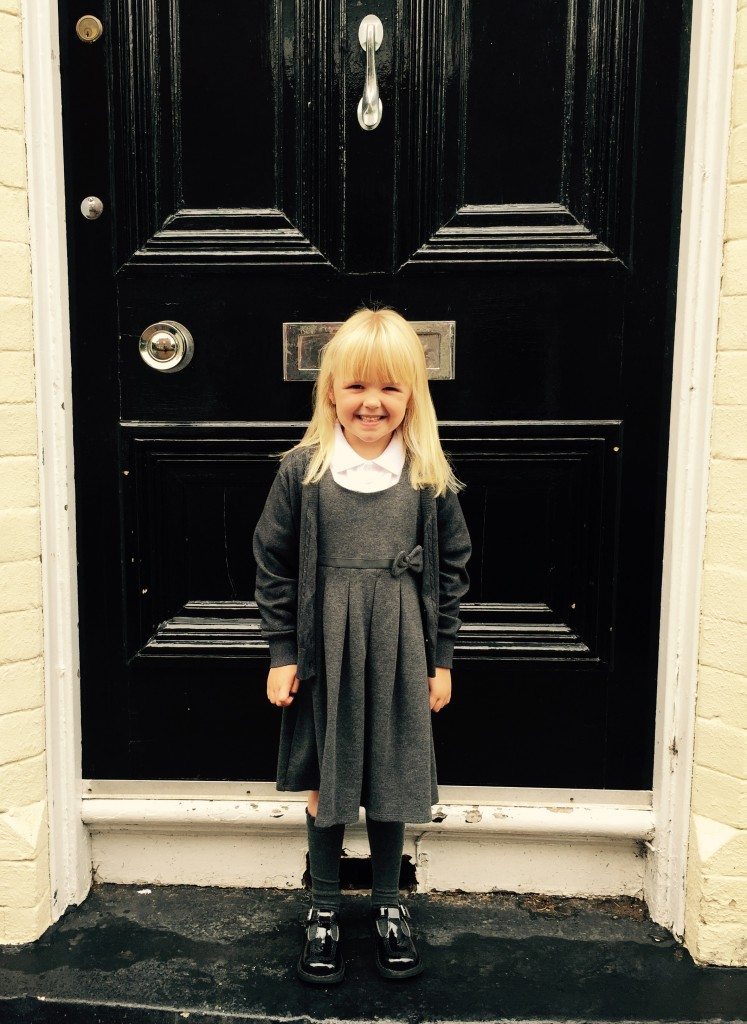 Back to School with M&S