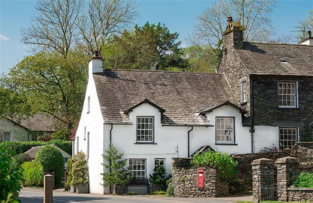 Cottage Holidays