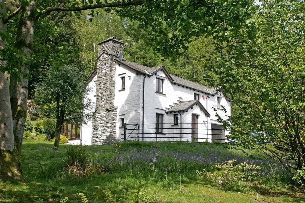 Cottage Holidays