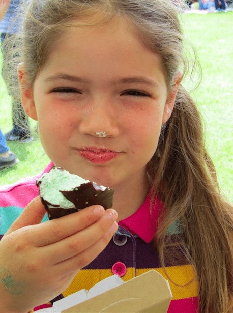 Shrewsbury Food Festival