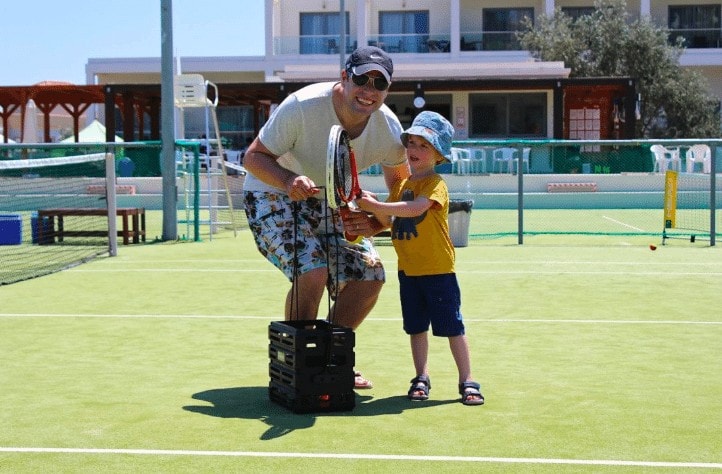 family-holiday-levante-beach-rhodes/